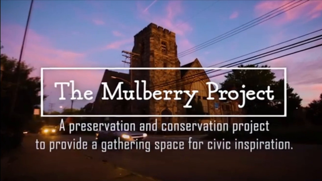Mulberry Project Video